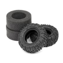 HPI 67913 ROVER 1.9 inch terepmászó gumi