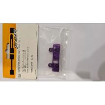 HPI 72021 RS4 aluminium első als&oacute; lengőkar