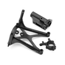 HPI 73407 MOUNT SET (MICRO RS4)