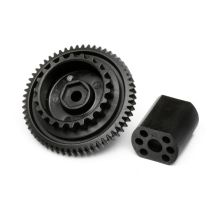 HPI 73419 SOLID DRIVE SET