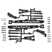 Karosszéria tartó Baja