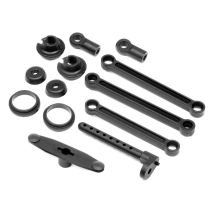 HPI 85647 Teleszkóp alkatrész szett