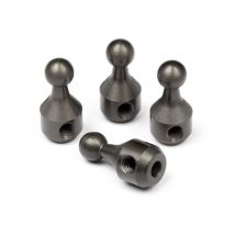 HPI 86617 Stabilizátor gömbfej szett 6.8x22mm (4db)