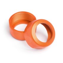 HPI 87491 Teleszkóp sapka 20x12mm (narancs/2db)