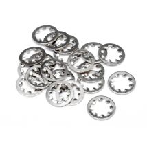 HPI 96705 LOCKING alátét M5 (20db)