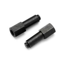 HPI A183 PILOT tengely 4 x 15mm