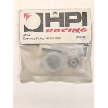 HPI A254 Egyir&aacute;ny&uacute; sz&iacute;jker&eacute;k 14 fog&uacute;