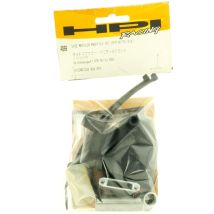 HPI A869 SIDE MANIFOLD (RTR NITRO RS4) Kipufogó felfogatás