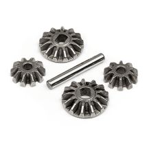 Difi fogaskerék szett Blitz