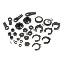 HPI Bullet teló alk