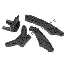 HPI 101210 Toronymerevítő szett