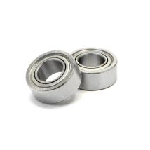 HPI Csapágy 5x10x4mm