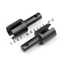 Bullet difi kihajtás 5x23.5mm