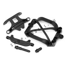 HPI Formula akku tartó szett