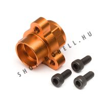 HPI Formula alu diffi HUB