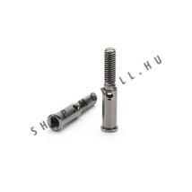 HPI Formula alu keréktengely