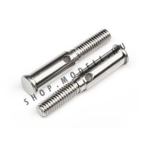 HPI Formula elsõ kerék tengely