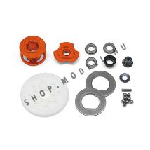 HPI Formula golyós diffi szett