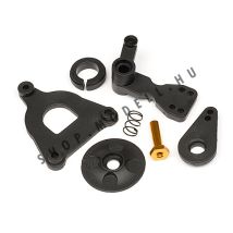 HPI Formula hátsó csillapító