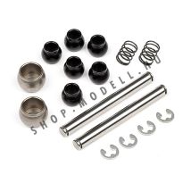 HPI Formula King Pin 3.1x31.5