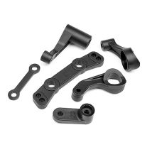 Kormány alkatrész szett