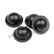 HPI Lengéscsillapító gumi 4db