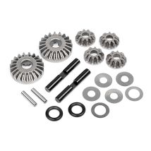 Difi fogaskerék szett Pulse