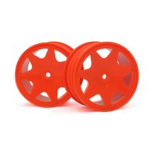 Ultra 7 felni narancs 30mm