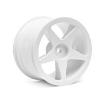 ULTRA 5 felni fehér (2.2in/60x