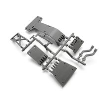 Alsó védő szett Blitz