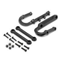 Baja SC tartó szett