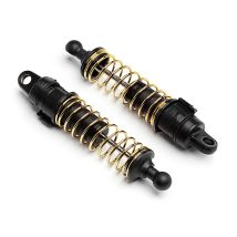 Teleszkóp szett hátsó