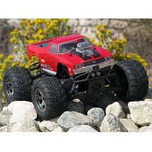 Chevrolet El Camino karosszéria