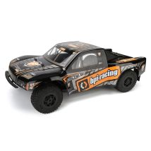 HPI 107029 ATTK-8 Short Course karosszéria