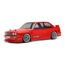 BMW E30 M3 (200mm) Festetlen Karosszéria