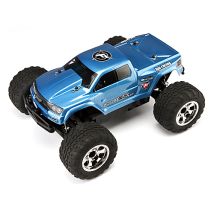 HPI 105913 Savage XS GT-2XS Festetlen Karosszéria