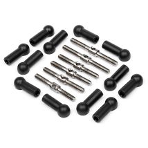 Állítható összekötő szett