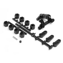 Kormány szett Savage XS