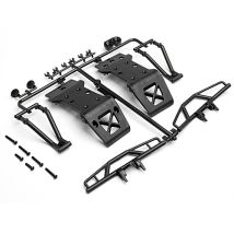 Ütköző szett HPI Savage XS