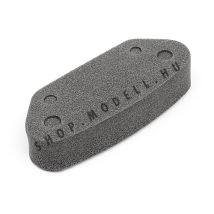 HPI szürke Ütköző szivacs