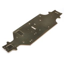 Alváz Vorza 4.0mm (7075S)