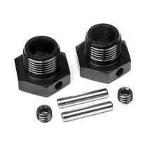 HPI 67486 WHEEL HEX HUB 2db