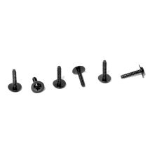 Alátétes csavar, M2.6*12mm