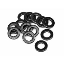 HPI Z823 alátét 4x8x1.2mm (12db)