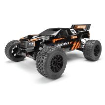 HPI 116530 JUMPSHOT ST karosszéria festetlen