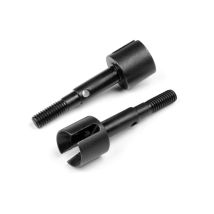 HPI 116876 első WHEEL AXLE 2db