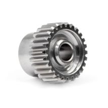 HPI 76526 Alu pinion 26T (64 PITCH)