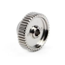 HPI 76541 Alu pinion 41T (64 PITCH)
