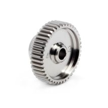 HPI 76542 Alu pinion 42T (64 PITCH)