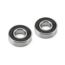 HPI B098 golyós csapágy 12x28x8mm (FLAT CUT/2db)